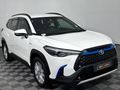 2021 Toyota Corolla Cross 1.8 XS Hybrid