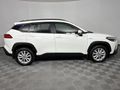 2021 Toyota Corolla Cross 1.8 XS Hybrid