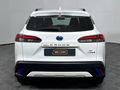 2021 Toyota Corolla Cross 1.8 XS Hybrid