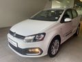 2025 Volkswagen Polo Vivo 1.6 Style