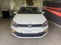 2025 Volkswagen Polo Vivo 1.6 Style