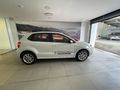 2025 Volkswagen Polo Vivo 1.6 Style