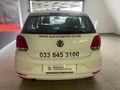 2025 Volkswagen Polo Vivo 1.6 Style