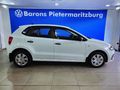 2026 Volkswagen Polo Vivo 1.4