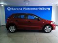 2026 Volkswagen Polo Vivo 1.4 Life