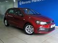 2026 Volkswagen Polo Vivo 1.4 Life