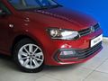 2026 Volkswagen Polo Vivo 1.4 Life