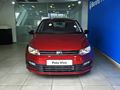 2026 Volkswagen Polo Vivo 1.4 Life