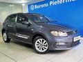 2026 Volkswagen Polo Vivo 1.4 Life