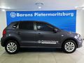 2026 Volkswagen Polo Vivo 1.4 Life