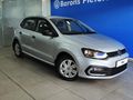2026 Volkswagen Polo Vivo 1.4