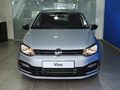2026 Volkswagen Polo Vivo 1.4