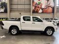 2019 Toyota Hilux 2.4 GD-6 SRX 4x4 Double-Cab
