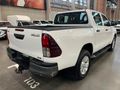 2019 Toyota Hilux 2.4 GD-6 SRX 4x4 Double-Cab