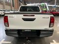 2019 Toyota Hilux 2.4 GD-6 SRX 4x4 Double-Cab