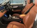 2022 Chery Tiggo 8 Pro 1.6 TDGi Executive DCT