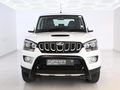 2021 Mahindra Pik Up 2.2 mHawk S6 Double-Cab