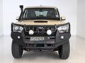 2023 Mahindra Pik Up 2.2 mHawk S11 Dawn 4x4 Auto Double-Cab