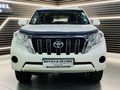 2018 Toyota Land Cruiser Prado 3.0 D TX Auto