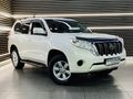2018 Toyota Land Cruiser Prado 3.0 D TX Auto