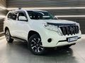 2018 Toyota Land Cruiser Prado 3.0 D TX Auto