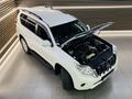 2018 Toyota Land Cruiser Prado 3.0 D TX Auto