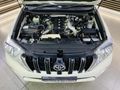 2018 Toyota Land Cruiser Prado 3.0 D TX Auto