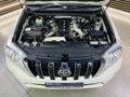 2018 Toyota Land Cruiser Prado 3.0 D TX Auto