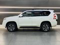 2018 Toyota Land Cruiser Prado 3.0 D TX Auto