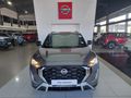 2025 Nissan Magnite 1.0 Visia AMT