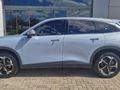 2025 BAIC X55 1.5T Elite Auto