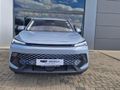 2025 BAIC X55 1.5T Elite Auto