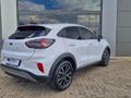 2025 Ford Puma 1.0T Ecoboost Titanium Auto