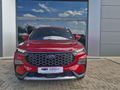 2025 Ford Territory 1.8T Titanium