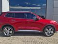 2025 Ford Territory 1.8T Titanium