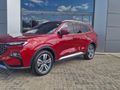 2025 Ford Territory 1.8T Titanium