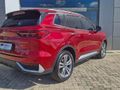 2025 Ford Territory 1.8T Titanium