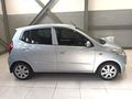 2013 Hyundai i10 1.25 GLS | Fluid