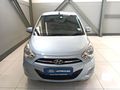 2013 Hyundai i10 1.25 GLS | Fluid