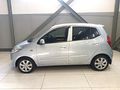 2013 Hyundai i10 1.25 GLS | Fluid