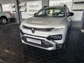 2026 Renault Kiger 1.0 Techno