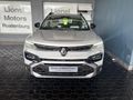 2026 Renault Kiger 1.0 Techno