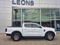2023 Ford Ranger 2.0D XLT HR Double Cab Auto