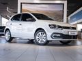 2026 Volkswagen Polo Vivo 1.4
