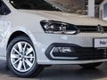 2026 Volkswagen Polo Vivo 1.4