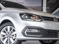 2026 Volkswagen Polo Vivo 1.4