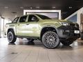 2026 Volkswagen Amarok 2.0 TDI 125kW Auto Double-Cab