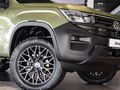 2026 Volkswagen Amarok 2.0 TDI 125kW Auto Double-Cab