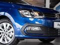2026 Volkswagen Polo Vivo 1.4