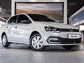 2026 Volkswagen Polo Vivo 1.4